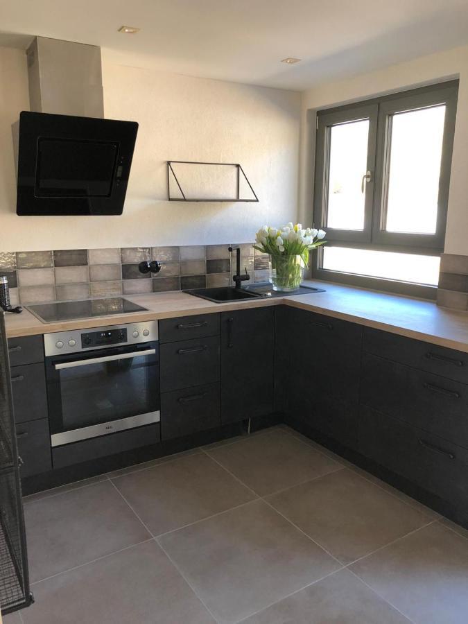 ויינשטאדט Berner'S-Chalet מראה חיצוני תמונה